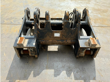 Phụ tùng CATERPILLAR