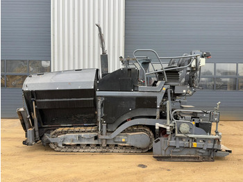 Máy lát nhựa đường VÖGELE