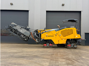 Máy nhựa đường WIRTGEN