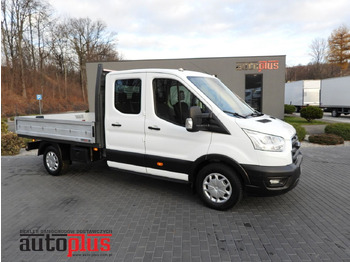 Xe tải van FORD Transit