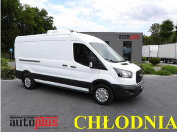 Xe van đông lạnh FORD Transit