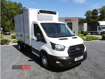 Xe van đông lạnh FORD Transit