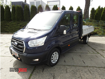 Xe tải van FORD Transit