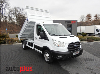 Xe ben nhỏ FORD Transit