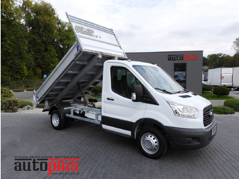 Xe ben nhỏ FORD Transit