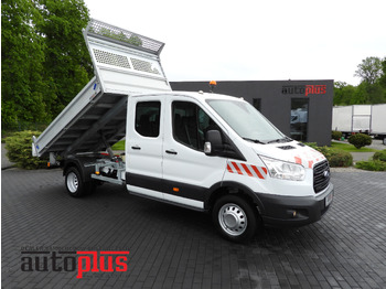 Xe ben nhỏ FORD Transit