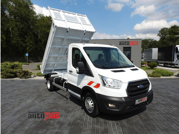 Xe ben nhỏ FORD Transit