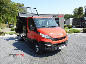 Xe ben nhỏ IVECO Daily 35c13