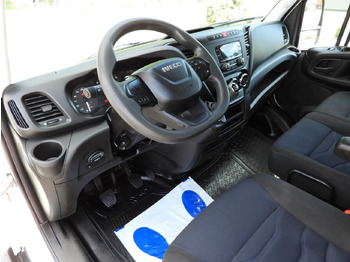 Xe tải van IVECO DAILY 35S14 STAKE BODY DOUBLE CABIN DOKA 7 SEATS CRUISE CONTROL AIR CONDITIONING 135HP: hình 2 Xe tải van IVECO DAILY 35S14 STAKE BODY DOUBLE CABIN DOKA 7 SEATS CRUISE CONTROL AIR CONDITIONING 135HP: hình 2