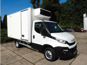 Xe van đông lạnh Iveco DAILY 35C15 KUHLKOFFER -12*C ZWILLINGSKREISE: hình 4