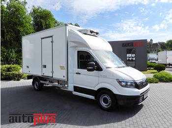 Xe van đông lạnh MAN TGE 3.140