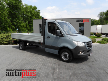 Xe tải nhỏ phẳng MERCEDES-BENZ Sprinter 315