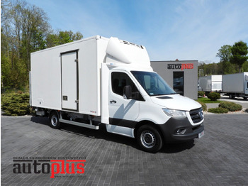 Xe van đông lạnh MERCEDES-BENZ Sprinter 316
