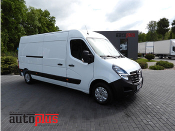 Xe van chở hàng OPEL