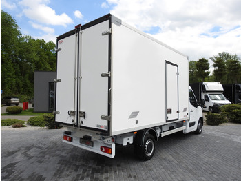 Xe van đông lạnh mới RENAULT MASTER NEW REGRIGERATOR BOX -10*C 8 PALLETS CRUISE CONTROL AIR CONDITIONING LED LIGHTS GUARANTEE 165HP: hình 3 Xe van đông lạnh mới RENAULT MASTER NEW REGRIGERATOR BOX -10*C 8 PALLETS CRUISE CONTROL AIR CONDITIONING LED LIGHTS GUARANTEE 165HP: hình 3