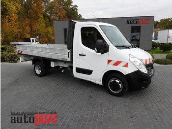 Xe tải nhỏ phẳng RENAULT Master