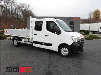 Xe tải van RENAULT Master