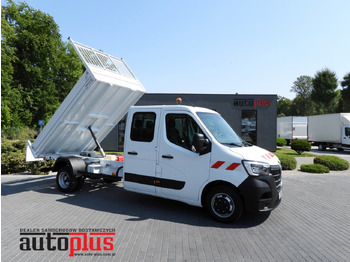 Xe ben nhỏ RENAULT Master