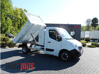 Xe ben nhỏ RENAULT Master