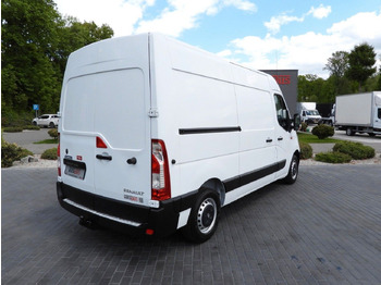 Cho thuê Renault MASTER  KÜHLKASTENWAGEN -20*C  TEMPOMAT Renault MASTER  KÜHLKASTENWAGEN -20*C  TEMPOMAT Renault MASTER  KÜHLKASTENWAGEN -20*C  TEMPOMAT Renault MASTER  KÜHLKASTENWAGEN -20*C  TEMPOMAT: hình 3