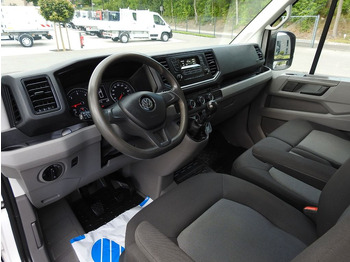Xe ben nhỏ Volkswagen CRAFTER KIPPER TEMPOMAT 100PS: hình 2