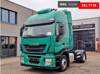 Xe đầu kéo IVECO Stralis 480