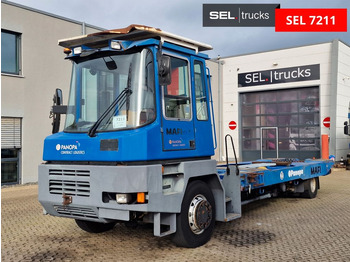 Xe đầu kéo KAMAG