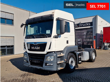 Xe đầu kéo MAN TGS 18.460