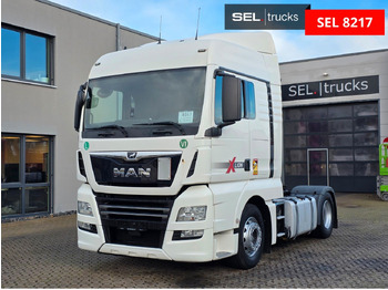 Xe đầu kéo MAN TGX 18.460