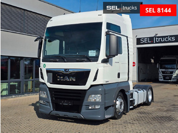 Xe đầu kéo MAN TGX 18.460