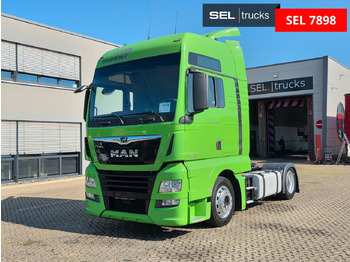 Xe đầu kéo MAN TGX 18.460