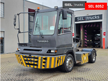 Xe đầu kéo KAMAG