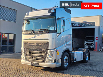 Xe đầu kéo VOLVO FH 460