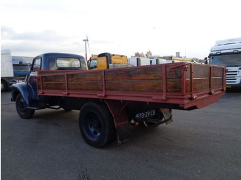 Xe tải thùng lửng/ Phẳng Bedford A 5LCG 5 TONNER: hình 4 Xe tải thùng lửng/ Phẳng Bedford A 5LCG 5 TONNER: hình 4