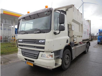 Xe tải chở rác DAF CF 75 250