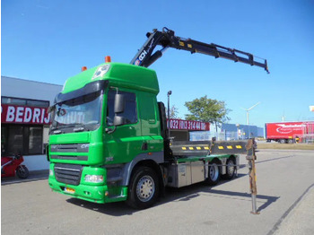 Xe cẩu tự hành DAF CF 85 360