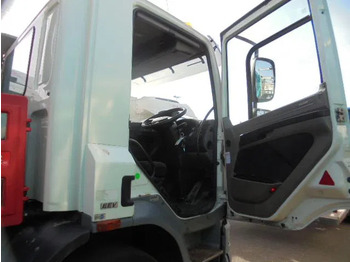 Xe tải chở rác DAF FAN CF250 6X2 EEV: hình 5