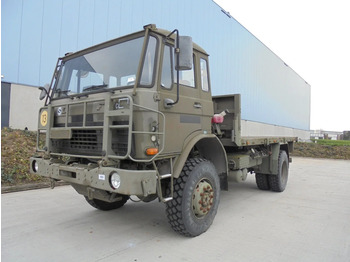 Cho thuê DAF YA 4442 4X4 DAF YA 4442 4X4: hình 1