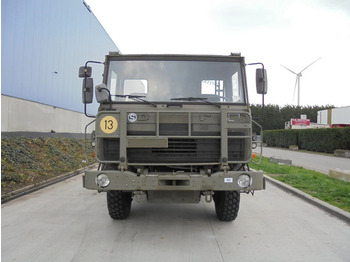 Cho thuê DAF YA 4442 4X4 DAF YA 4442 4X4: hình 2