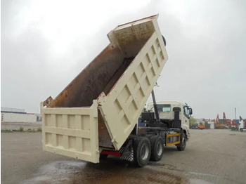 Xe ben Diversen ONLY SELL OUT THE EU FOTON DAIMLER TX 3234 6X4: hình 3