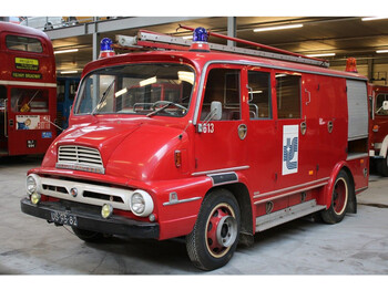 Xe tải cứu hỏa