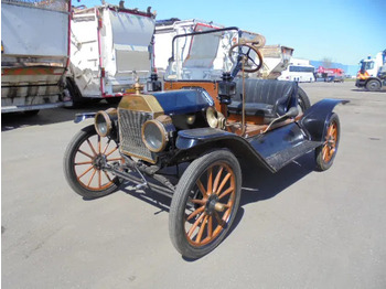 Xe hơi FORD