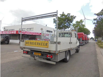 Xe tải thùng lửng/ Phẳng Iveco Daily 70 C18 + NL KENTEKEN APK TOT 19-07-2026: hình 4