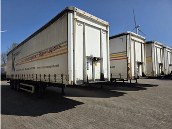 Sơ mi rơ moóc mui bạt LAG O-3 GT 01 5X NLTRAILER: hình 3