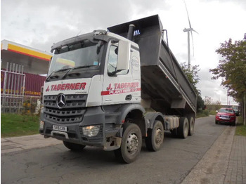Xe ben MERCEDES-BENZ Arocs 3240