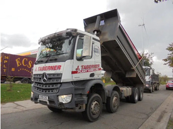 Xe ben MERCEDES-BENZ Arocs 3243