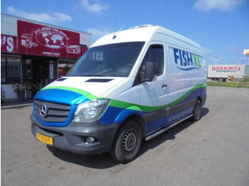 Xe van đông lạnh MERCEDES-BENZ Sprinter 313
