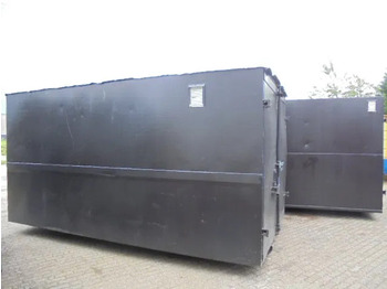 Thùng chứa hooklift Onbekend MATERIAAL CONTAINER: hình 5