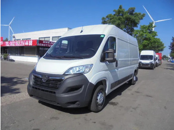 Xe van chở hàng OPEL
