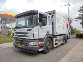 Cho thuê Scania P310 6X2 EEV NL TRUCK TUV -APK 25-06-2026 Scania P310 6X2 EEV NL TRUCK TUV -APK 25-06-2026: hình 1